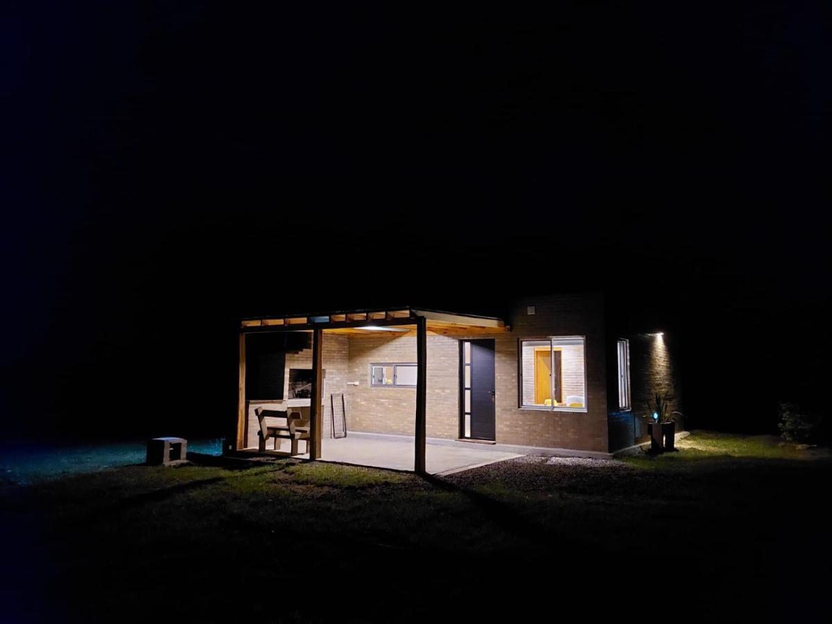 Cabanas Vista Verde Tacuarembó Exterior foto